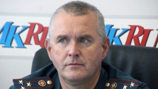 ГУ МЧС отмечает резкий рост числа лесных пожаров
