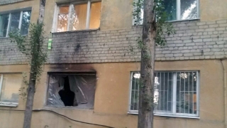 Жильцы дома на Огородной просят признать его аварийным