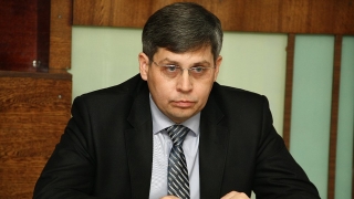 Продлен срок следствия по уголовному делу Александра Москалева