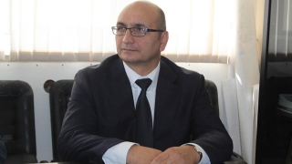 Победителем конкурса на пост главы Фонда капремонта признан Андрей Блохин