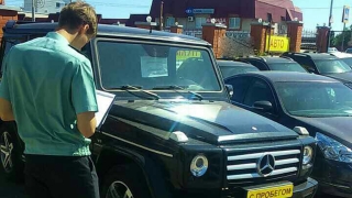 Саратовский должник вызвал на разбирательства с приставами другого должника