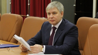Сергей Курихин сделал заявление о приговоре по уголовному делу работника "ОМ"