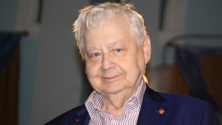 Олег Табаков ждет новых спектаклей Кирилла Серебренникова на сцене МХТ