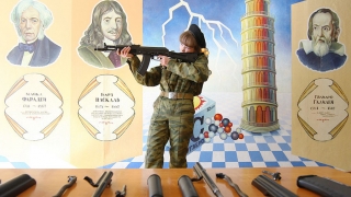 Минобрнауки предлагает учредить шефство военных частей над школами
