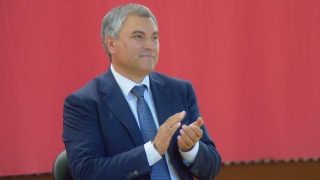 Валерий Радаев о планах на урожай: "На 6 млн тонн выйдем"