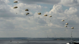 Саратовцев ждет прохладное и пасмурное воскресенье