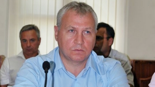 Павел Гришин отмечает день рождения