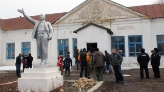 Глава Перекопного назвала конфликт фермеров и курдов-животноводов "видимостью"