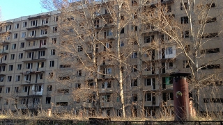 Саратовцы требуют снести "проклятый старый дом" на Перспективной