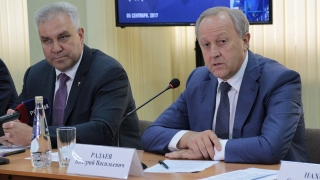 Саратовские промышленники бьют тревогу из-за роста тарифов на электроэнергию