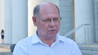 Иван Кузьмин возложил на работников гимназии вину за избиение ученика