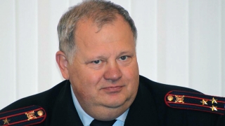 Павел Рогов отмечает день рождения