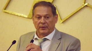 Александр Стрелюхин: "На доме "Кригора" работы начались раньше срока"