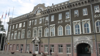 Рынки в Саратове будет контролировать молодой юрист Михаил Жаднов