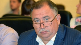 Валерий Сараев анонсировал достройку дома "Оптимиста" в декабре 2017 года
