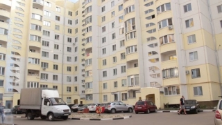 Видеосюжет. Коммунальные войны в микрорайоне "Шурова гора"