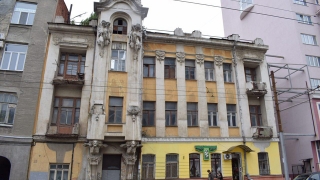 Государство защитит полурусалок и горгулий дома Яхимовича