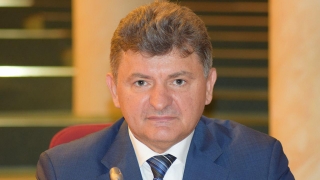Василий Тарасов оставит облсуду квартиру стоимостью девять миллионов рублей