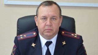 Саратовец незаконно обогатился на полицейской должности в Ханты-Мансийске