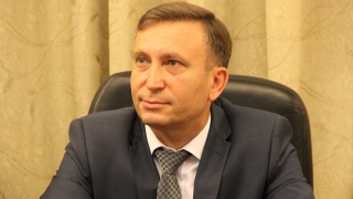 Владимир Тарновский отмечает день рождения