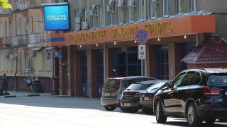 МЧС: резервный борт "Саратовских авиалиний" вылетел из Саратова