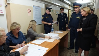 Около тысячи саратовских заключенных примут участие в выборах