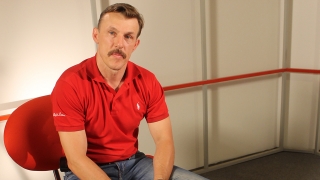 Профессор Дмитрий Михель покидает саратовскую академическую науку