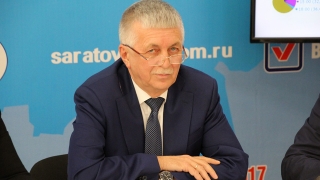 Павел Точилкин о приводе студентов на участки: "У нас нет такой информации"