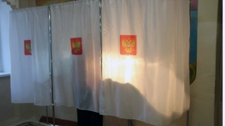Выборы в Саратовской области завершились