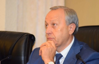 Выборы. Валерий Радаев получил 74 процента, в думу прошли четыре партии