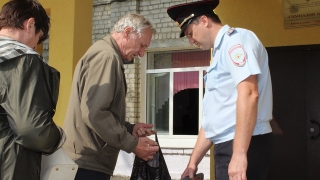 В День выборов в Саратове действовали ограничения по продаже оружия