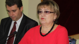 Ольга Алимова: "По экзитполу у меня было 26 процентов!"