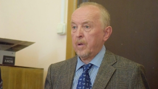 Дело Чечина. Свидетель запомнил разговор о роли прокурора Владимира Степанова