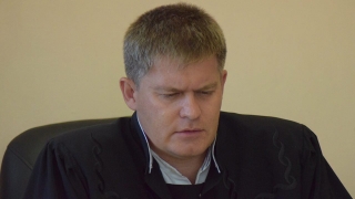 Судья сравнил поведение прокурора Чечина и свидетеля с разговором на рынке