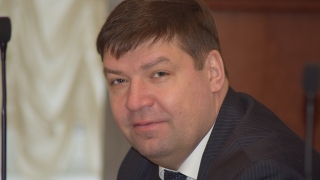 Мэрию Саратова временно возглавит Сергей Пилипенко