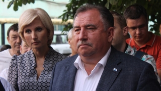 Ольга Баталина: "Глава города взял на себя персональную ответственность за нарушения”