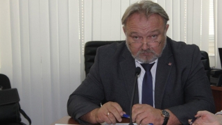 Юрий Заигралов не услышал критики Валерия Радаева на совещании в правительстве
