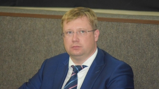 "Газпром" намерен оспаривать в суде "ноу-хау" Дениса Фадеева