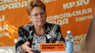 Летняя погода сохранится в Саратове до конца сентября