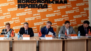 Поставщики ресурсов и представители власти обсудили подготовку к отопсезону
