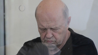 Результаты "прослушки" Владимира Чечина оглашают в суде за закрытыми дверями
