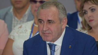 Сергей Неверов призвал однопартийцев в регионах поделиться постами с оппозицией