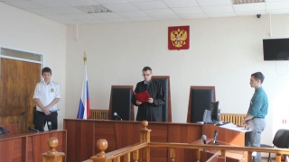 Суд отправил Олега Коргунова под домашний арест