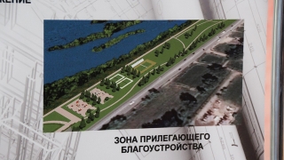 Власти Энгельса анонсируют создание новой пешеходной зоны