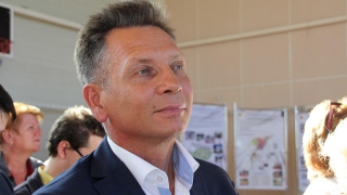 Михаил Волков просит защитить зеленые зоны от "пьяных водителей с топорами"