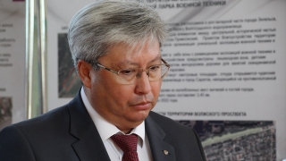 Сергей Альмеев готов пересмотреть программу действий на Сазанке