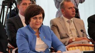 Пост зампреда правительства займет Валентина Гречушкина