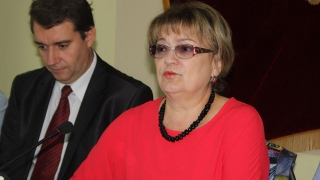 Вице-спикером думы может стать Ольга Алимова, фракцию "ЕР" возглавит Николай Кузнецов