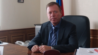 День рождения отмечает Андрей Плотнягин