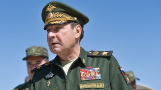 Министерство обороны обновляет парк бронетехники российской армии